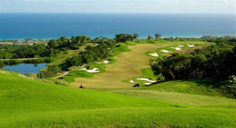 Discover the Beauty of White Witch Golf and Country Club in Jamaica